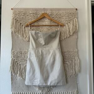 Nonchalant Dixie Dress